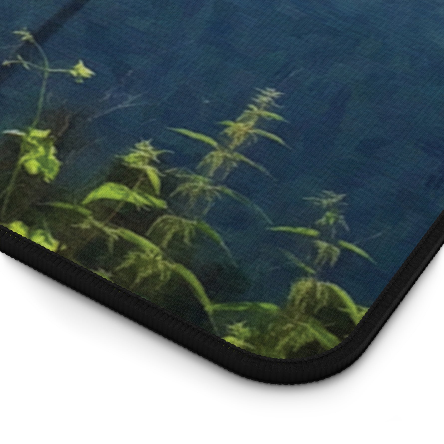 Desk Mat - Forest