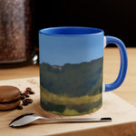 Mug 11oz - Tuscan Landscape (Variant 1)