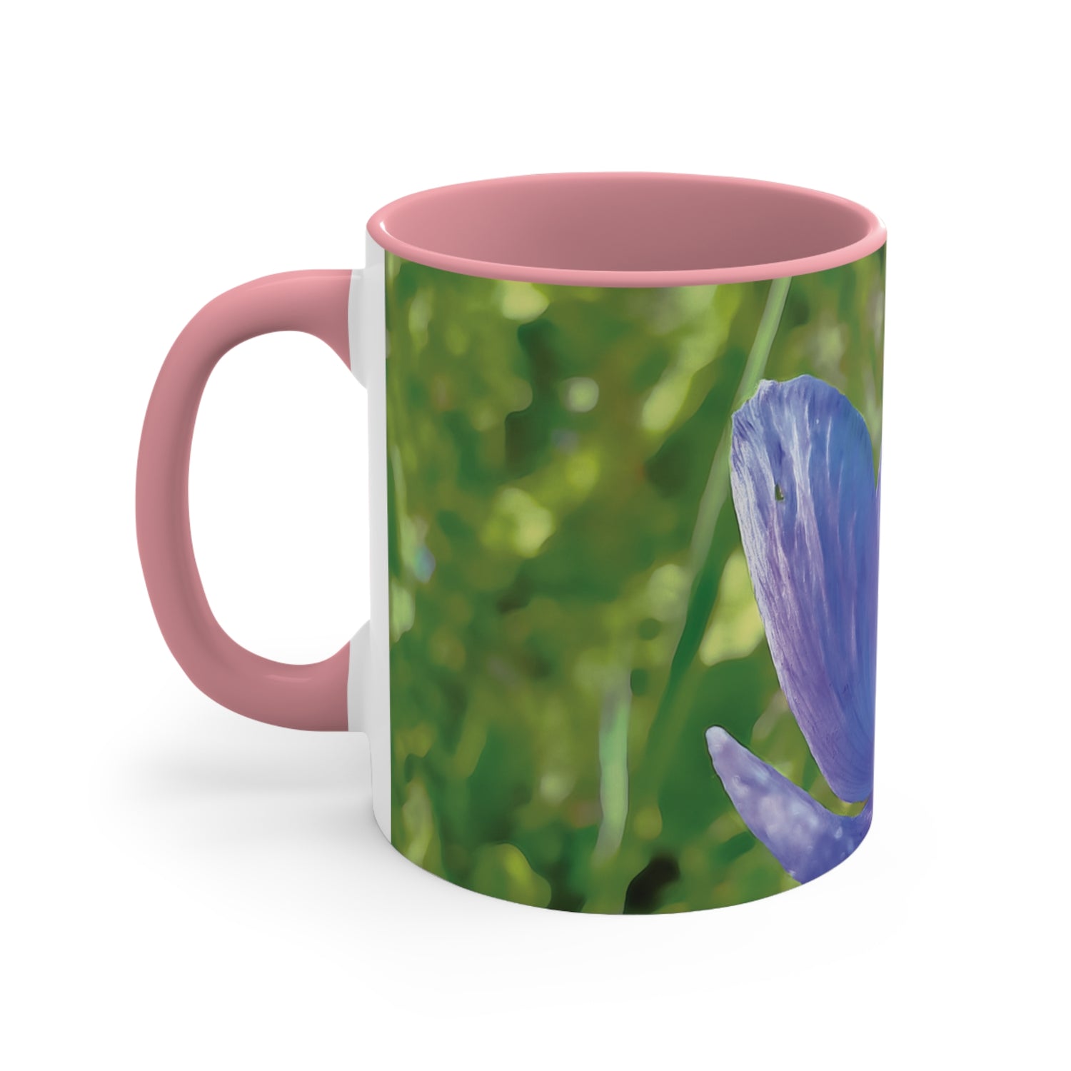 Mug 11oz - Flower of Anemone