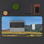 Desk Mat - Tuscan Landscape (Variant 1)
