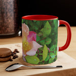 Mug 11oz - Flower of Rose