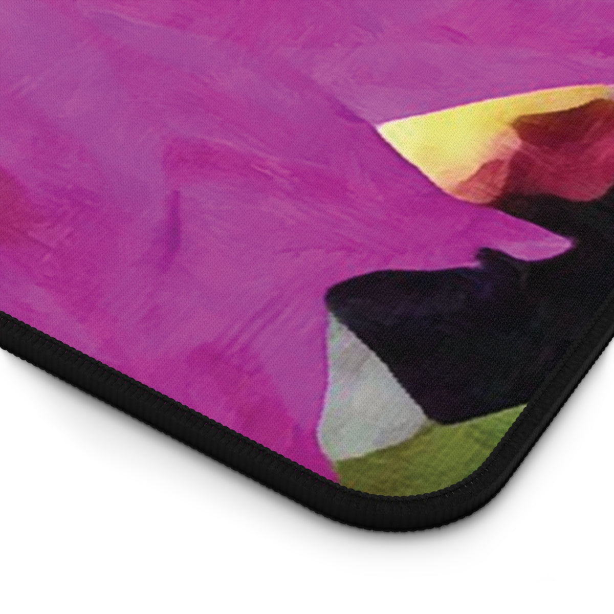 Desk Mat - Flower of Dahlia (Variant 1)