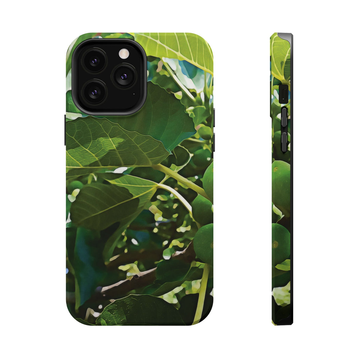 Magnetic Tough Phone Case - Fig's Plant