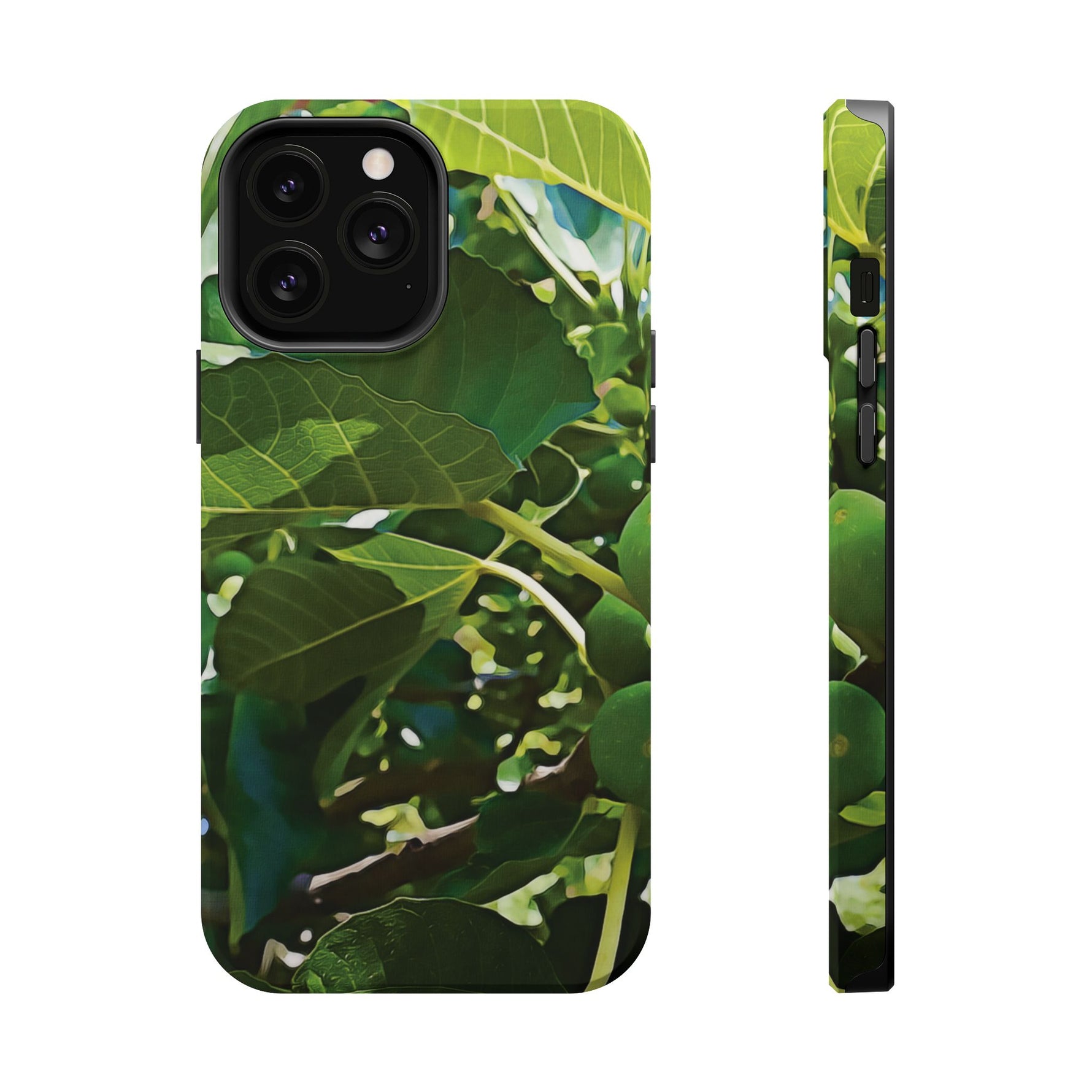 Magnetic Tough Phone Case - Fig's Plant