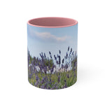 Mug 11oz - Flower of Lavender