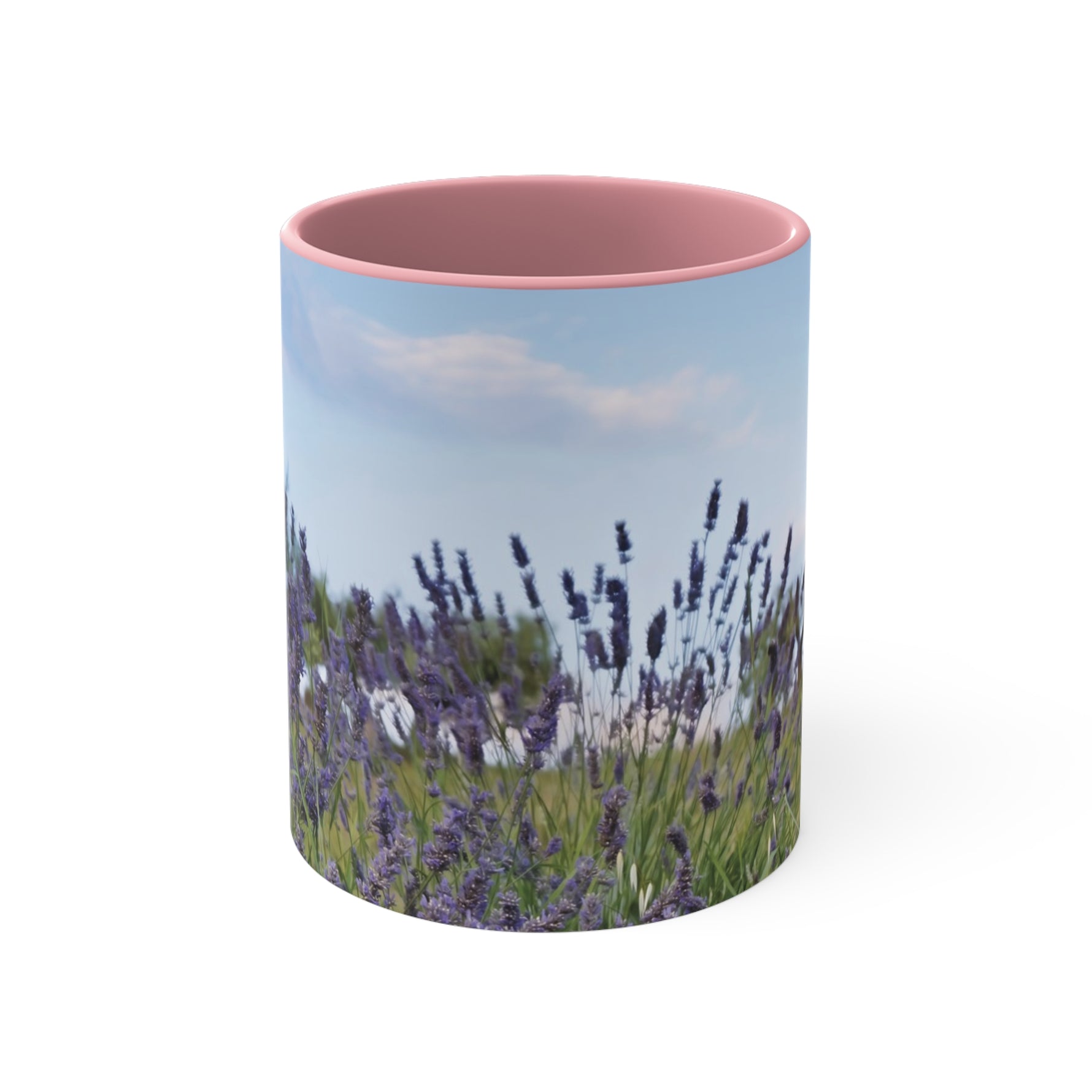 Mug 11oz - Flower of Lavender