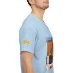 Unisex Heavy Cotton Tee - China's Beauty
