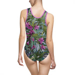 Swimsuit - Flower of Oleander