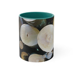 Mug 11oz - Wooden Trunks (Variant 1)