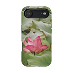 Magnetic Tough Phone Case - Flower of Lotus