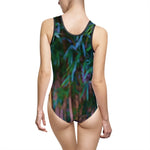 Swimsuit - Bamboo (Variant 3)