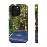 Magnetic Tough Phone Case - Forest (Variant 06)