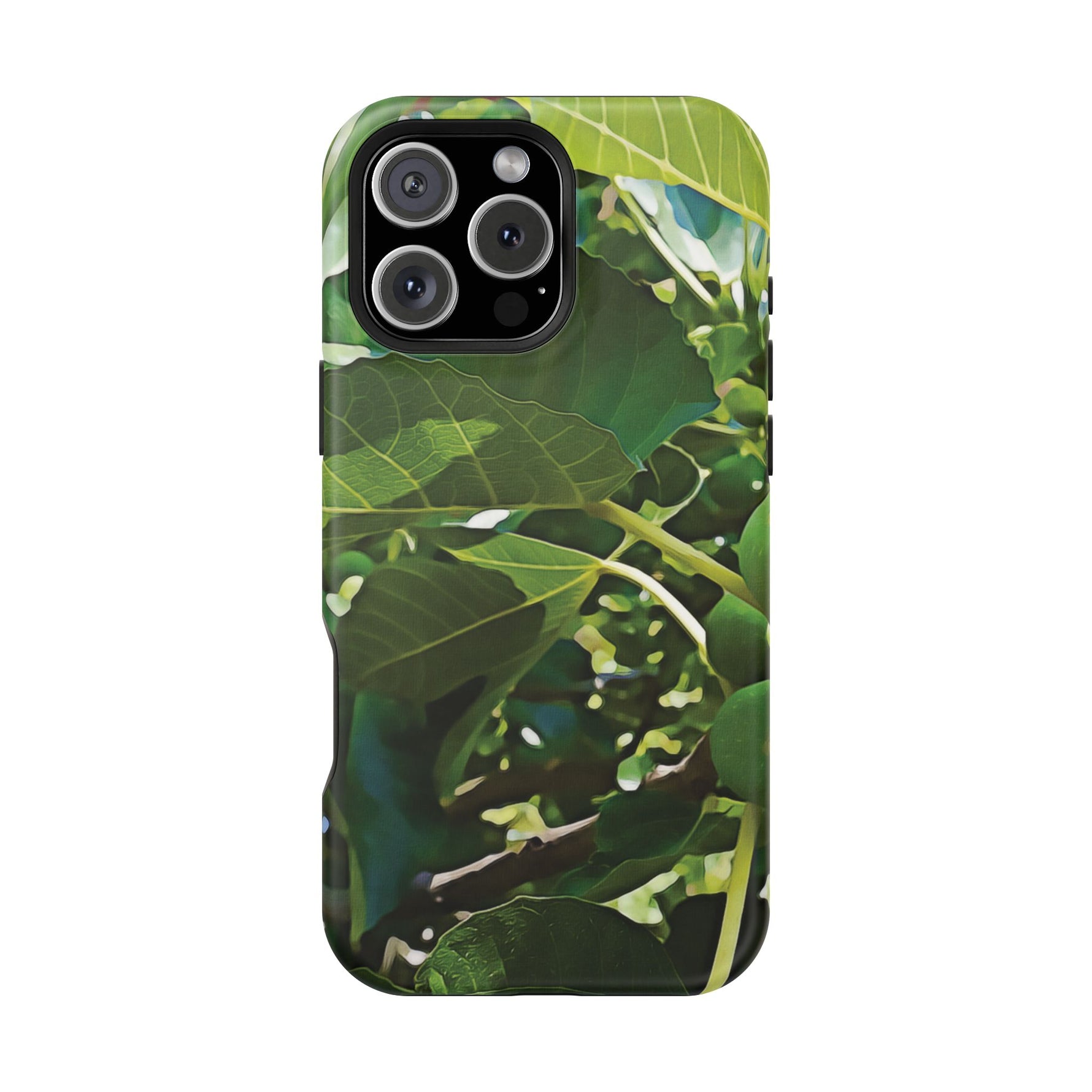 Magnetic Tough Phone Case - Fig's Plant