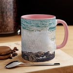 Mug 11oz - Sea Landscape (Variant 05)