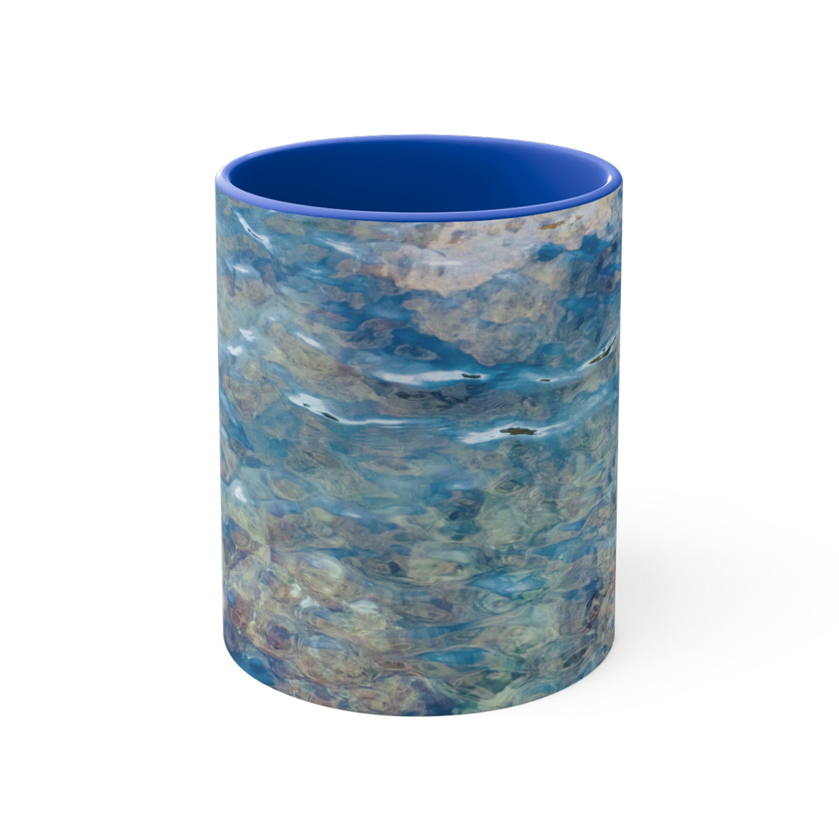 Mug 11oz - Sea Landscape (Variant 03)