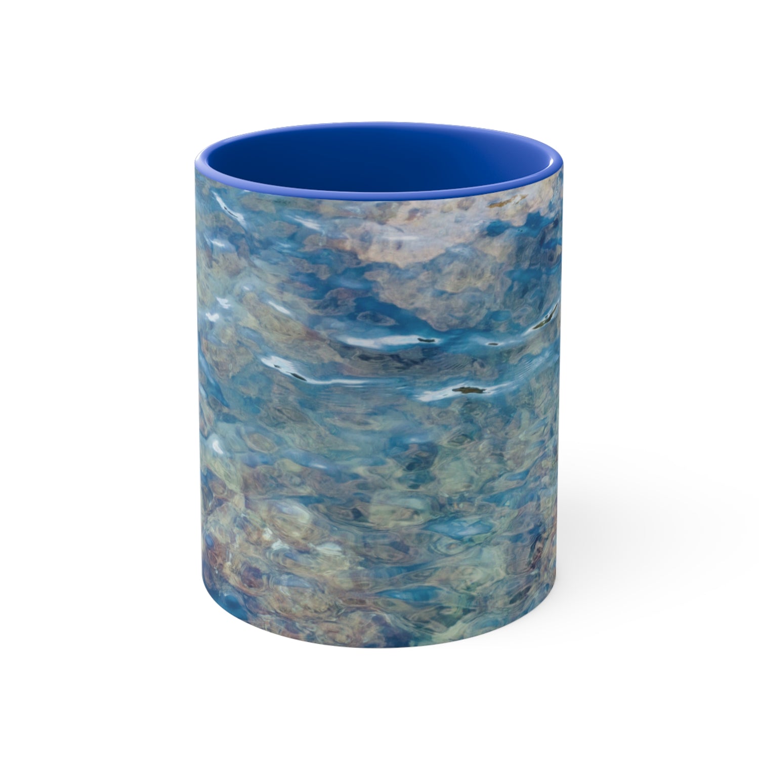 Mug 11oz - Sea Landscape (Variant 03)