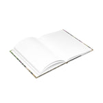 Hardcover Notebook with Puffy Covers - Nepal, Bodhisattvas Stone Sculptures