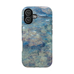 Magnetic Tough Phone Case - Sea (Variant 03)