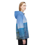 Windbreaker Jacket - Sea (Variant 02)
