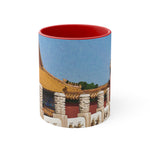 Mug 11oz - China's Beauty