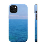 Magnetic Tough Phone Case - Sea (Variant 01)