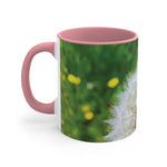 Mug 11oz - Flower of Dandelion