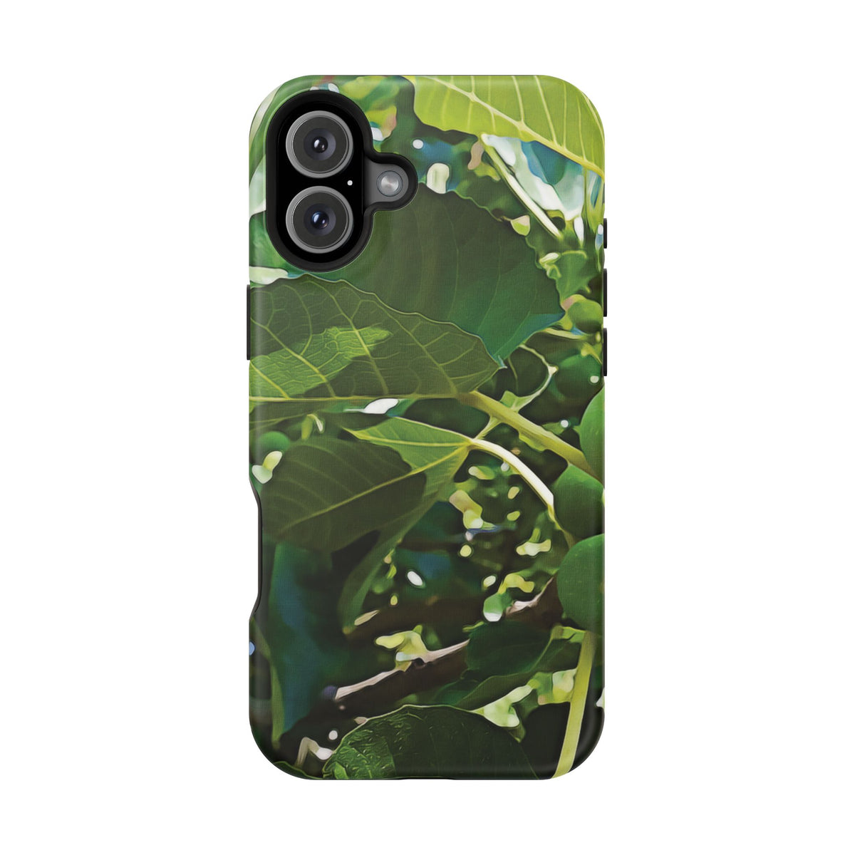 Magnetic Tough Phone Case - Fig's Plant