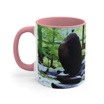 Mug 11oz - Stone Balance (Variant 3)