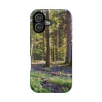 Magnetic Tough Phone Case - Forest (Variant 10)