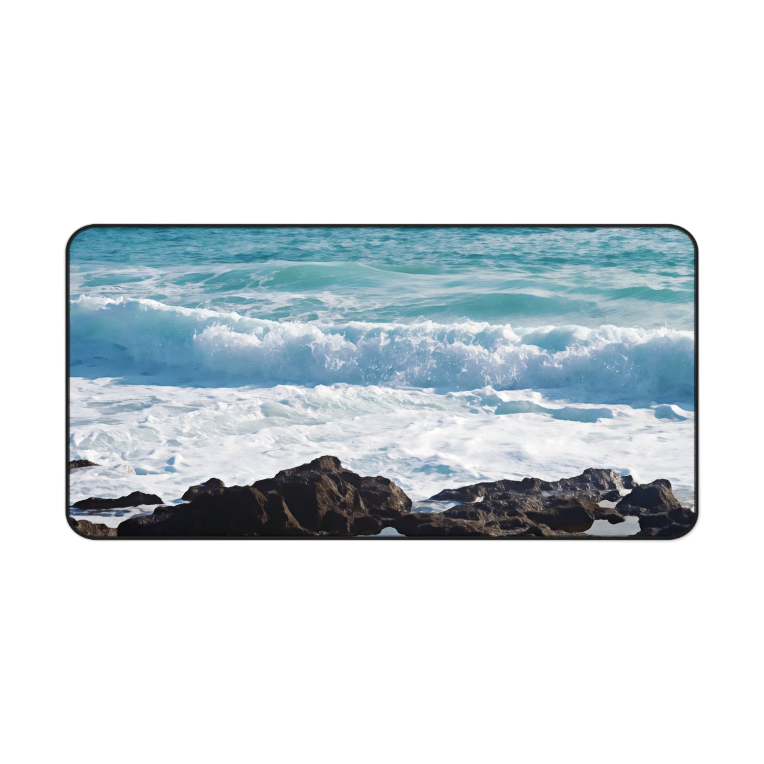 Desk Mat - Sea (Variant 06)