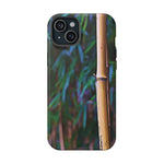 Magnetic Tough Phone Case - Bamboo (Variant 1)