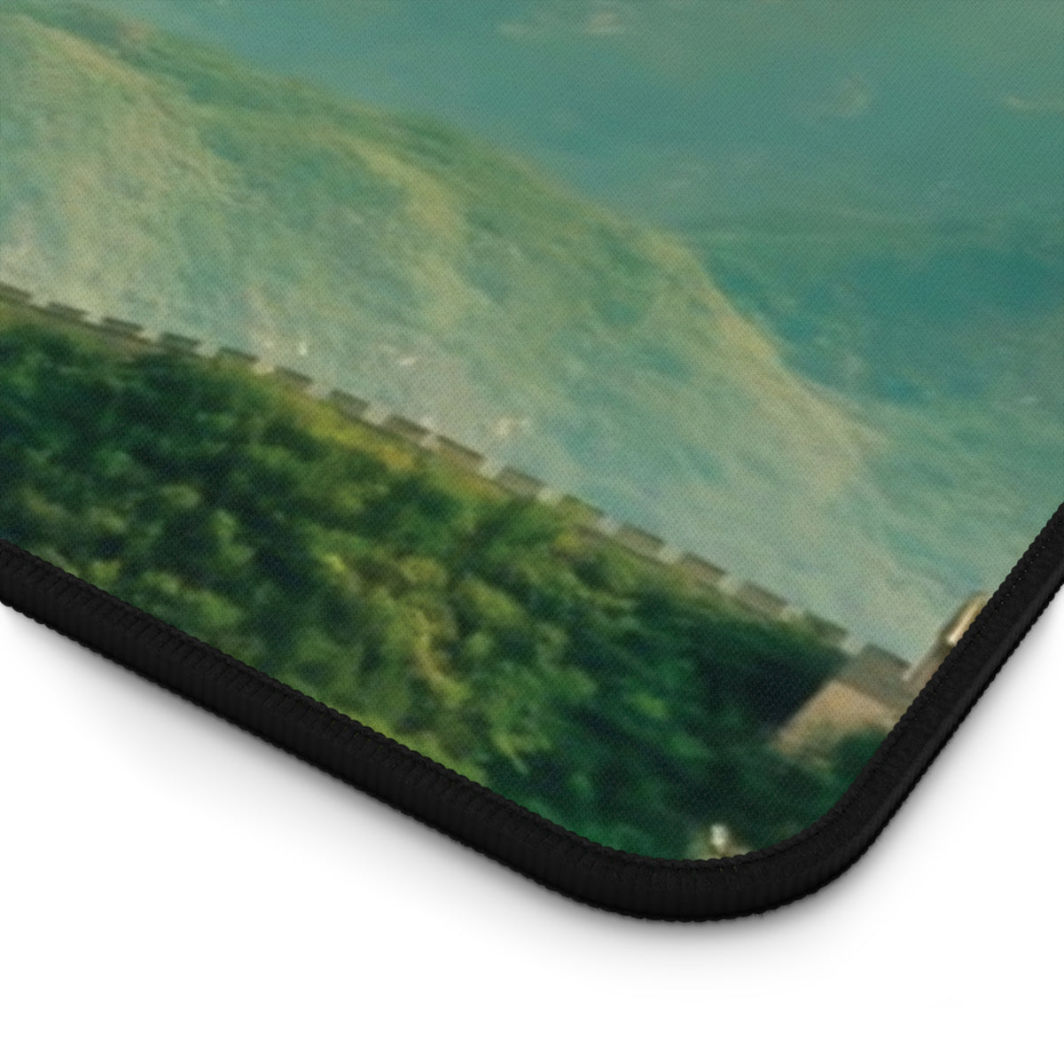 Desk Mat - China's Great Wall (Color Variant)