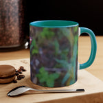 Mug 11oz - Flower of Cephalanthera Rubra