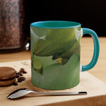 Mug 11oz - Flower of Lotus