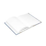 Hardcover Notebook with Puffy Covers - Nepal, Stupa with Buddha's Eyes (Variant 3)