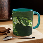 Mug 11oz - Flower of Cucumber