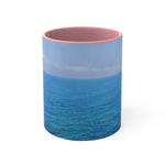Mug 11oz - Sea Landscape (Variant 01)