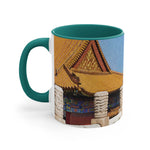 Mug 11oz - China's Beauty