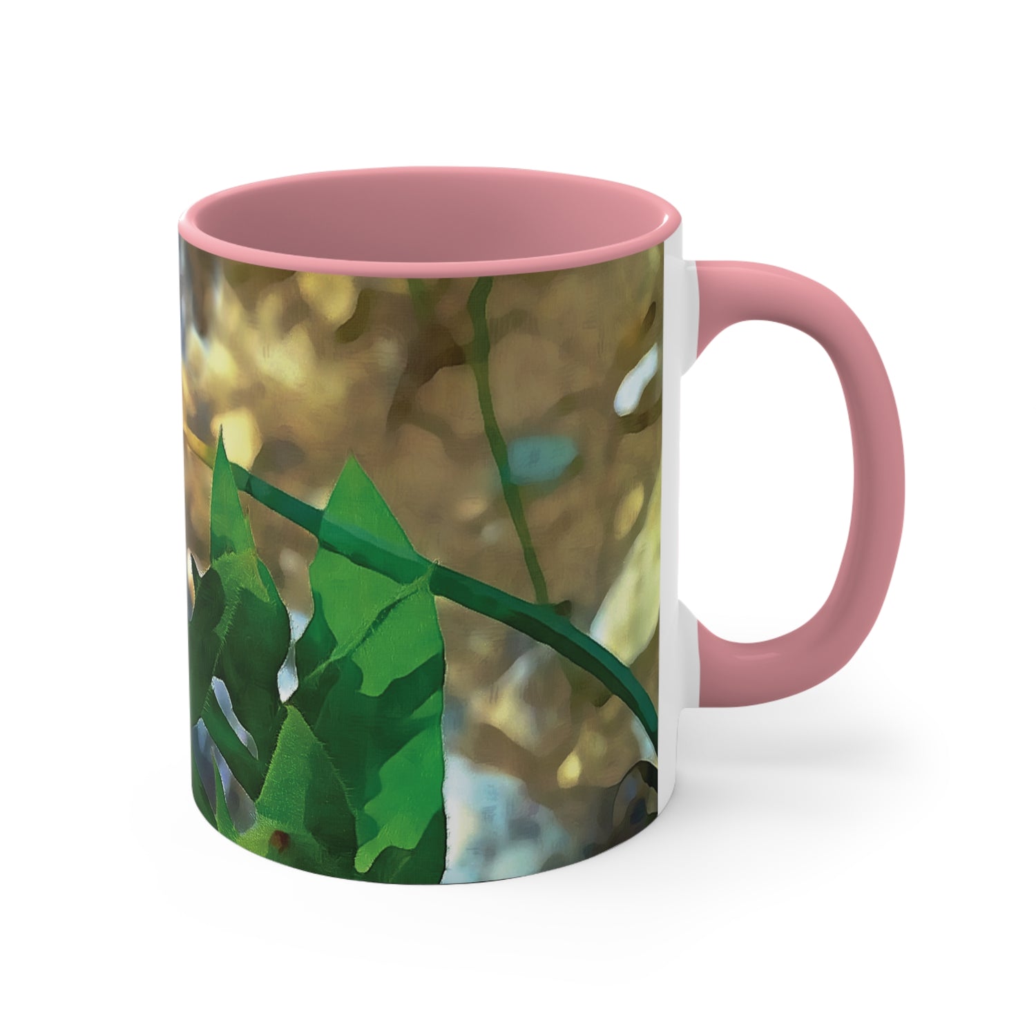Mug 11oz - Flower of Calendula