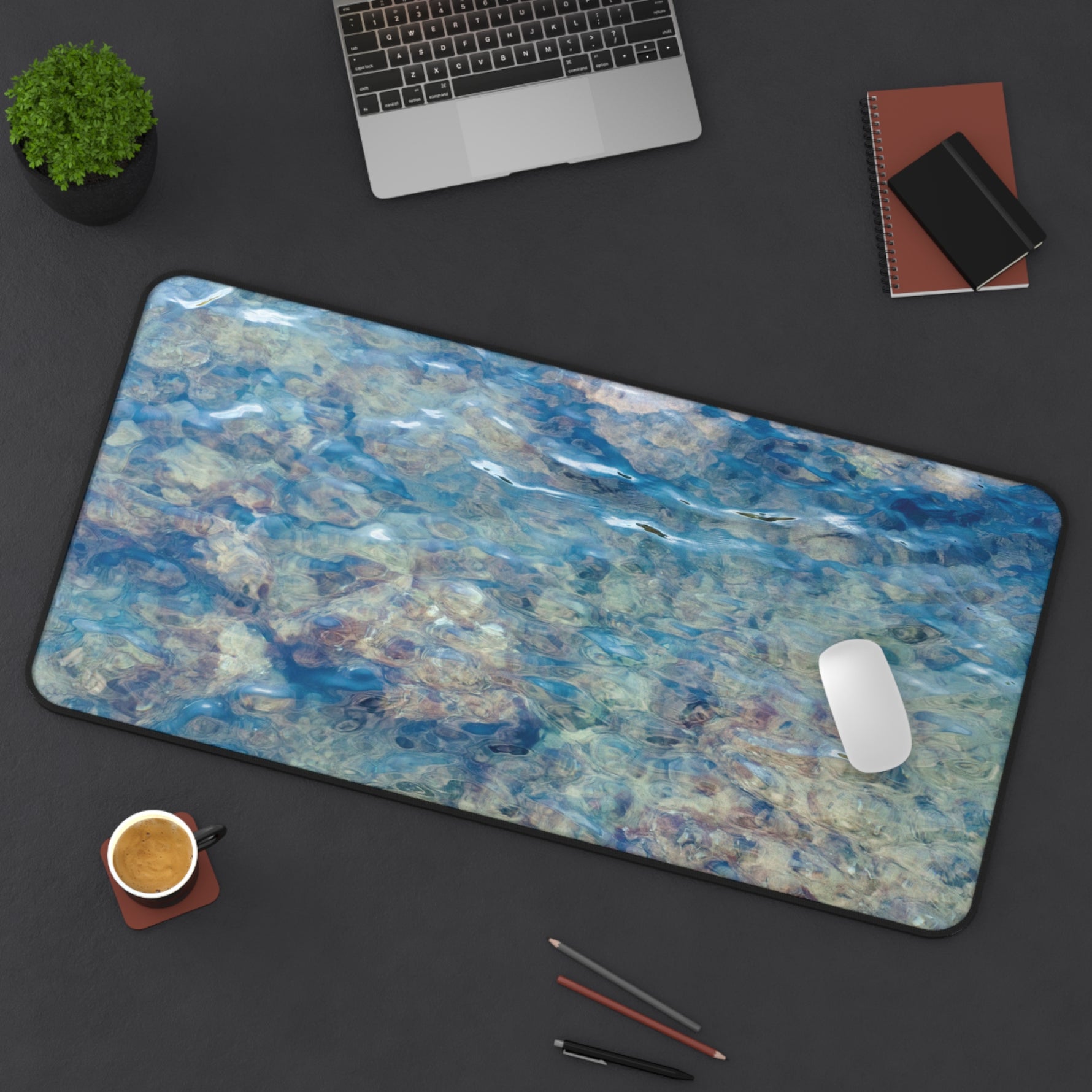 Desk Mat - Sea (Variant 03)