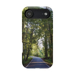 Magnetic Tough Phone Case - Forest (Variant 07)