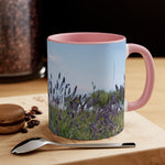 Mug 11oz - Flower of Lavender
