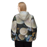 Windbreaker Jacket - Wooden Trunks (Variant 1)