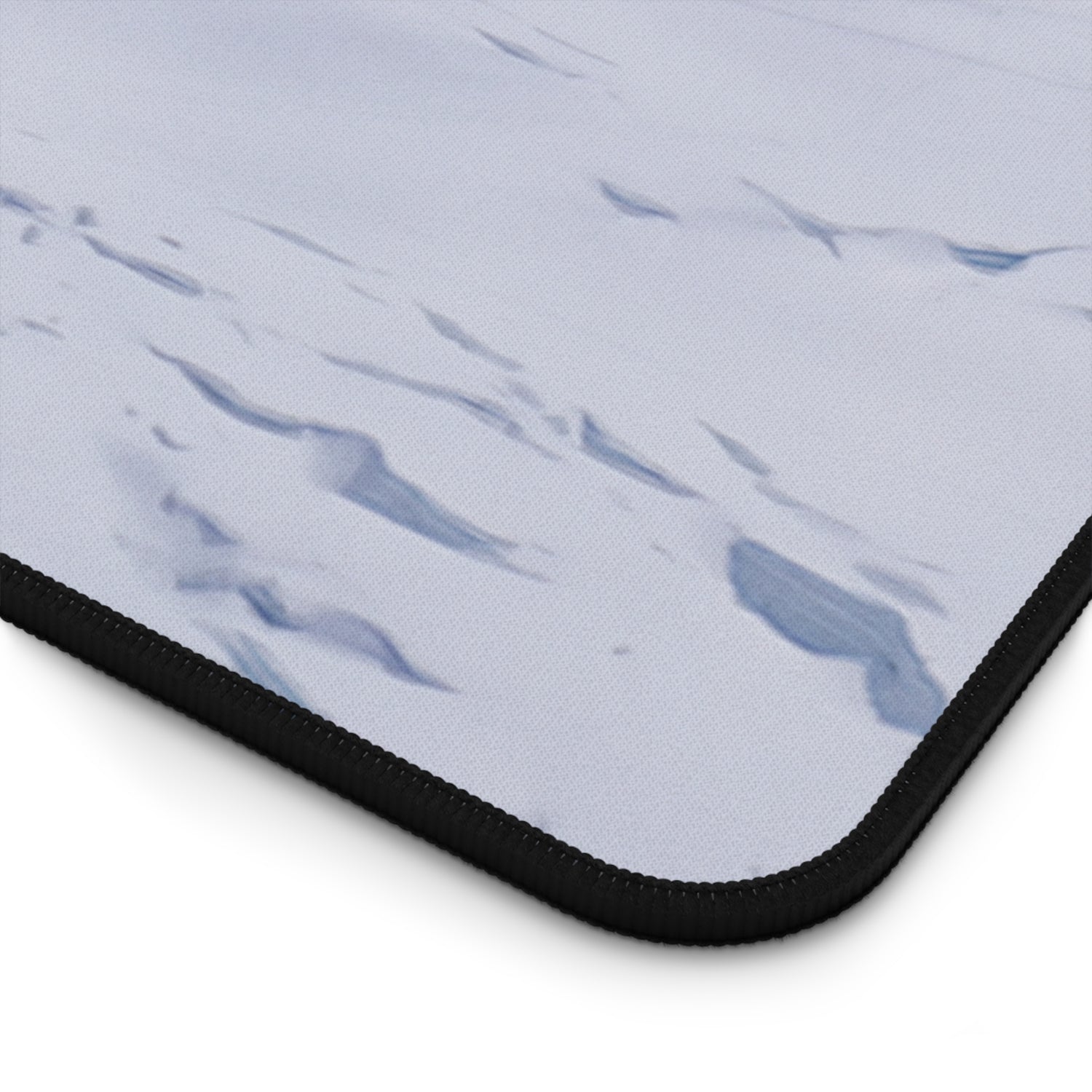 Desk Mat - View from Mont Blanc (Variant 1)