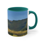 Mug 11oz - Tuscan Landscape (Variant 1)