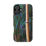 Magnetic Tough Phone Case - Bamboo (Variant 1)