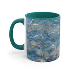 Mug 11oz - Sea Landscape (Variant 03)