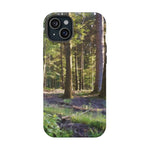 Magnetic Tough Phone Case - Forest (Variant 10)