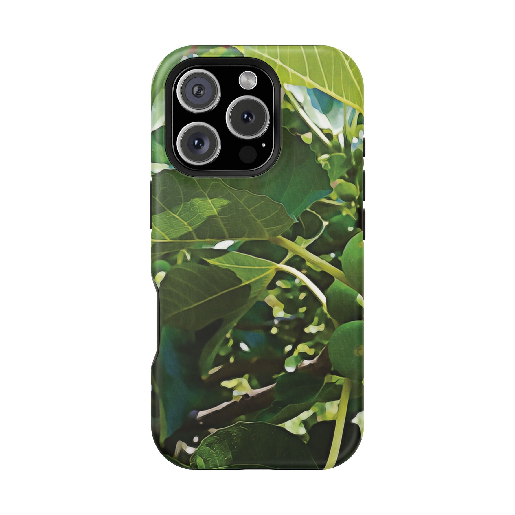 Magnetic Tough Phone Case - Fig's Plant