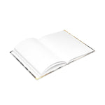 Hardcover Notebook with Puffy Covers - Stone Balance (Variant 1)